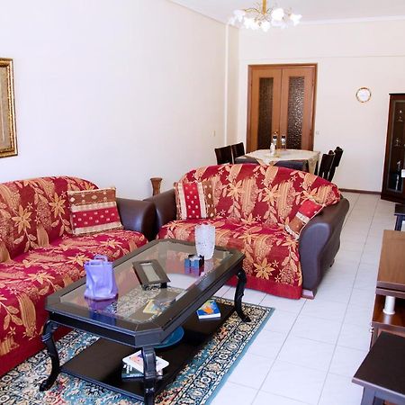 Comfortable House With Warm Hospitality Kateríni Exterior foto