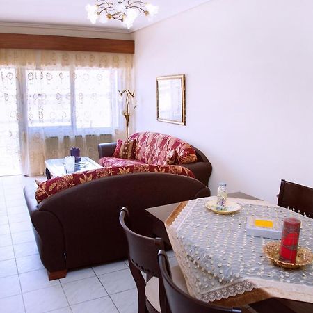 Comfortable House With Warm Hospitality Kateríni Exterior foto
