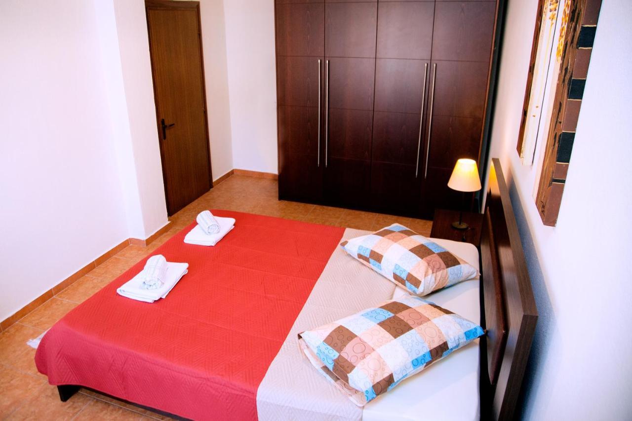 Comfortable House With Warm Hospitality Kateríni Exterior foto